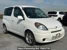 Toyota Fun Cargo NCP20