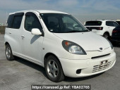 Toyota Fun Cargo