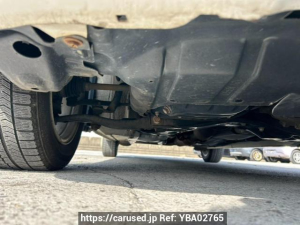 Used 2001 AT toyota fun-cargo NCP20 Image[32]