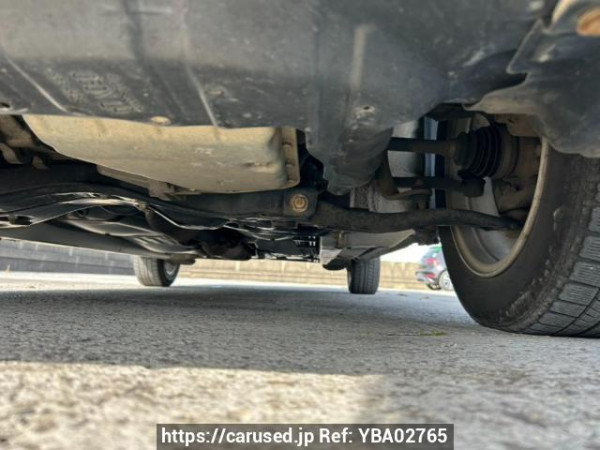 Used 2001 AT toyota fun-cargo NCP20 Image[33]