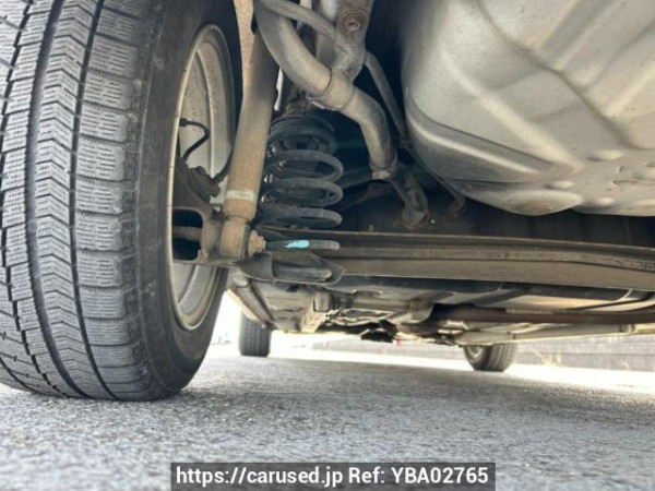 Used 2001 AT toyota fun-cargo NCP20 Image[38]