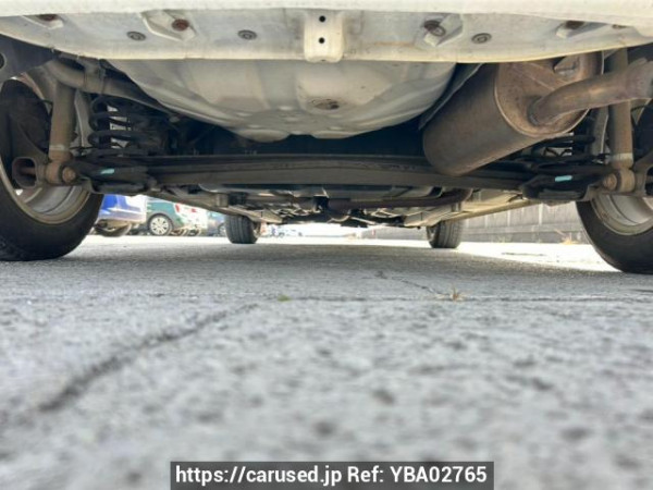 Used 2001 AT toyota fun-cargo NCP20 Image[39]