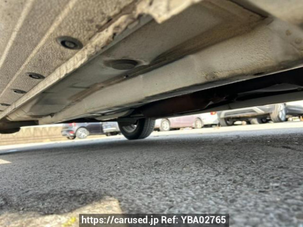 Used 2001 AT toyota fun-cargo NCP20 Image[34]