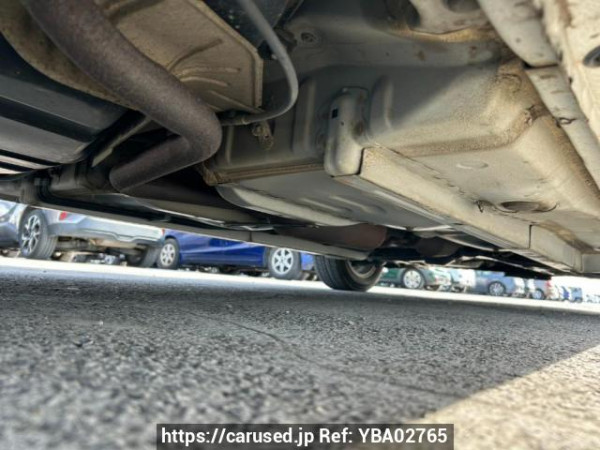 Used 2001 AT toyota fun-cargo NCP20 Image[35]