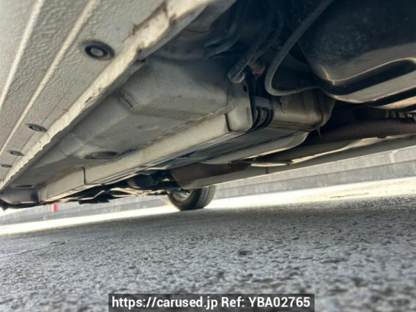 Used 2001 AT toyota fun-cargo NCP20 Image[37]