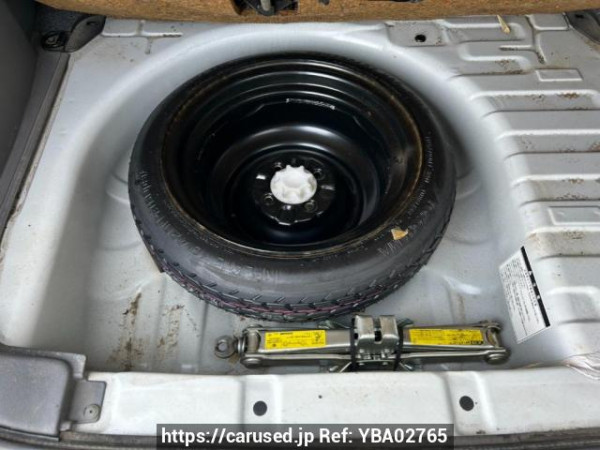 Used 2001 AT toyota fun-cargo NCP20 Image[41]