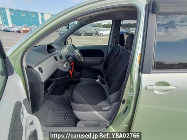 Used 2007 AT toyota sienta NCP81G Image[14]