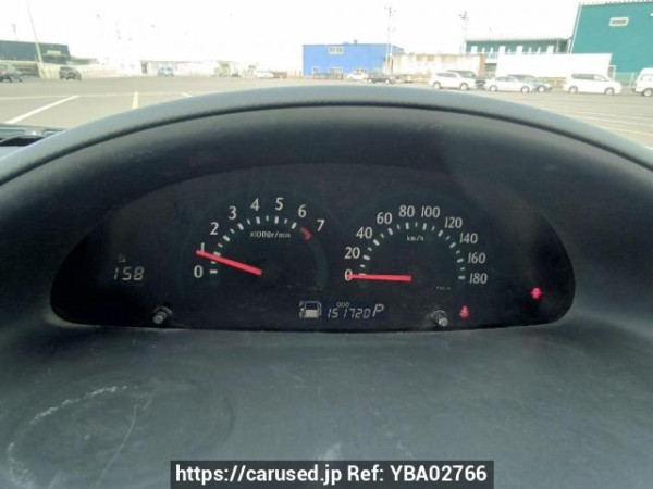 Used 2007 AT toyota sienta NCP81G Image[21]