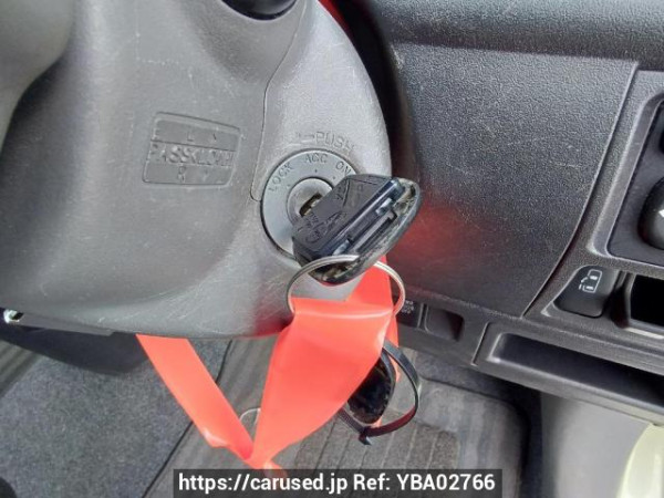 Used 2007 AT toyota sienta NCP81G Image[27]