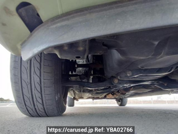 Used 2007 AT toyota sienta NCP81G Image[32]