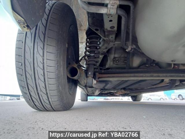 Used 2007 AT toyota sienta NCP81G Image[38]