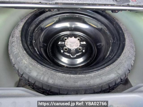 Used 2007 AT toyota sienta NCP81G Image[41]