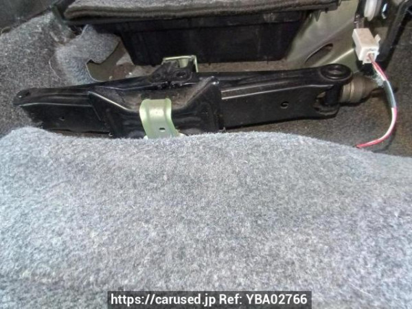 Used 2007 AT toyota sienta NCP81G Image[42]