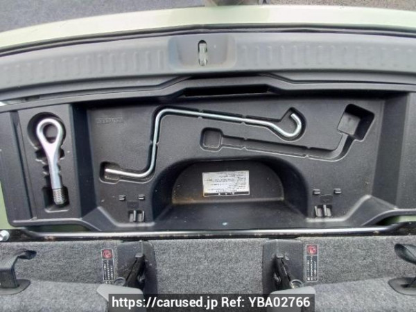 Used 2007 AT toyota sienta NCP81G Image[43]