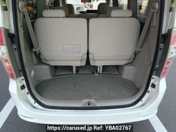 Used 2008 AT toyota noah ZRR70W Image[8]
