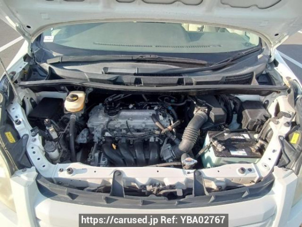 Used 2008 AT toyota noah ZRR70W Image[9]