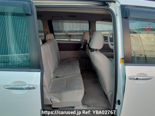 Used 2008 AT toyota noah ZRR70W Image[15]