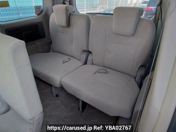 Used 2008 AT toyota noah ZRR70W Image[17]