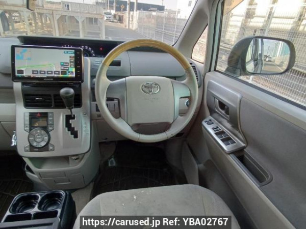 Used 2008 AT toyota noah ZRR70W Image[20]