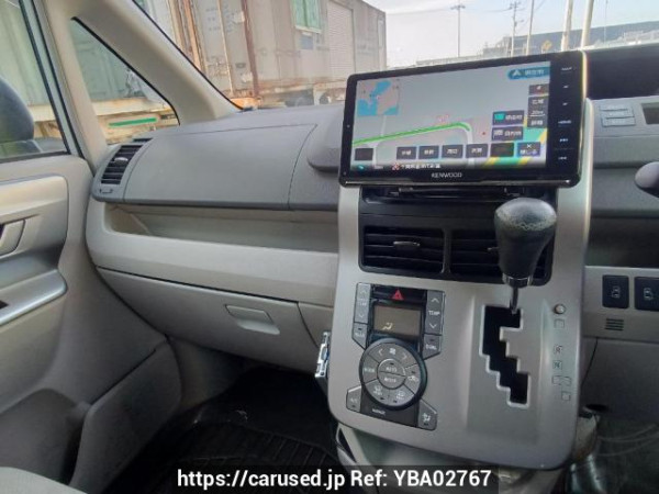 Used 2008 AT toyota noah ZRR70W Image[21]