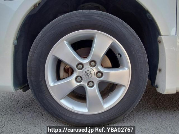 Used 2008 AT toyota noah ZRR70W Image[28]