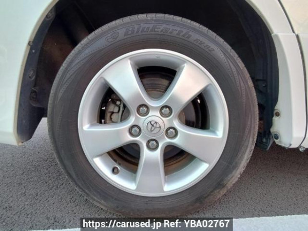 Used 2008 AT toyota noah ZRR70W Image[29]