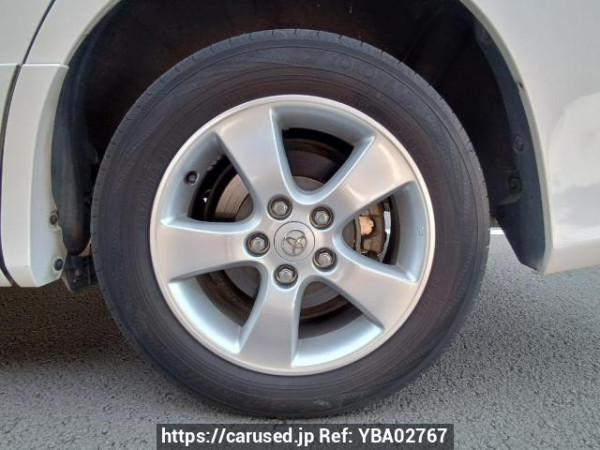 Used 2008 AT toyota noah ZRR70W Image[30]