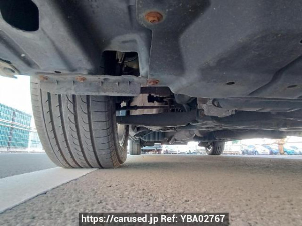 Used 2008 AT toyota noah ZRR70W Image[31]