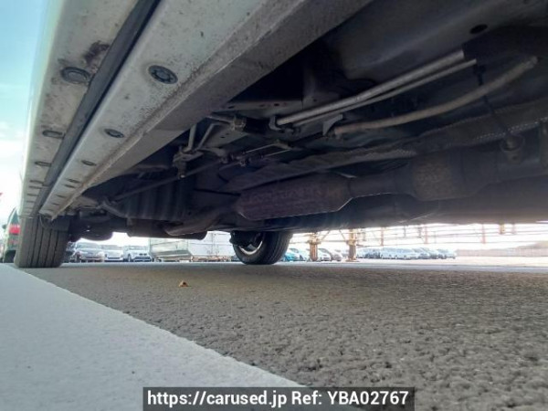 Used 2008 AT toyota noah ZRR70W Image[33]