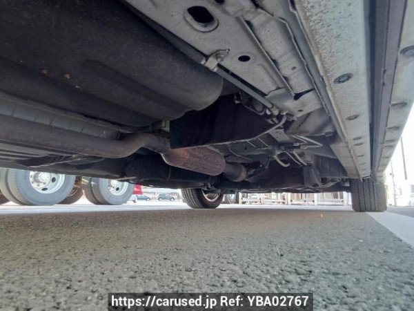 Used 2008 AT toyota noah ZRR70W Image[36]