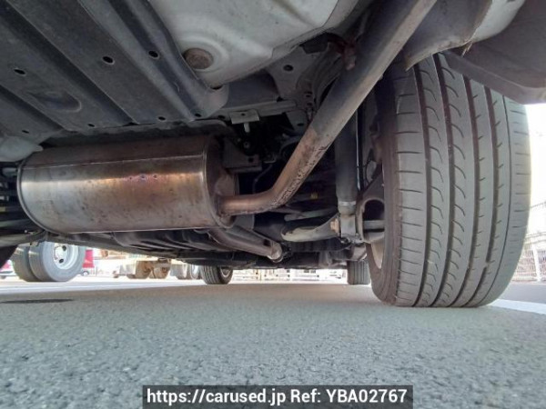 Used 2008 AT toyota noah ZRR70W Image[39]