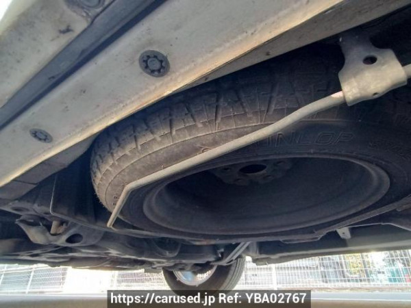 Used 2008 AT toyota noah ZRR70W Image[40]