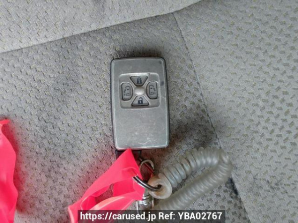 Used 2008 AT toyota noah ZRR70W Image[41]