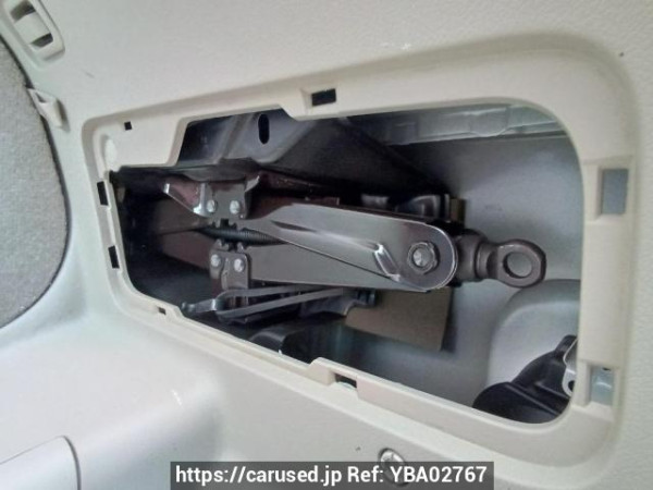 Used 2008 AT toyota noah ZRR70W Image[42]