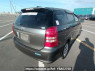 Used 2003 AT toyota wish ZNE10G Image[6]