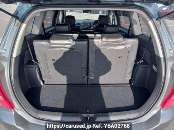 Used 2003 AT toyota wish ZNE10G Image[8]