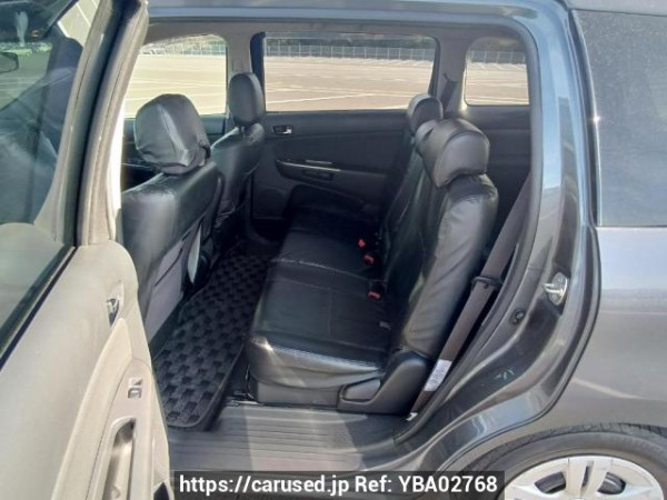 Used 2003 AT toyota wish ZNE10G Image[16]