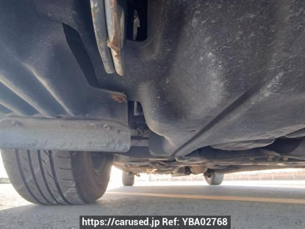 Used 2003 AT toyota wish ZNE10G Image[28]