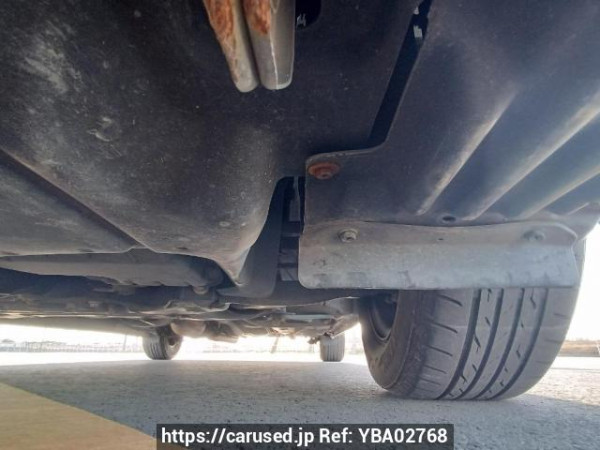 Used 2003 AT toyota wish ZNE10G Image[29]