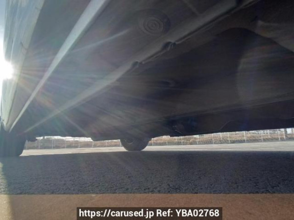 Used 2003 AT toyota wish ZNE10G Image[30]