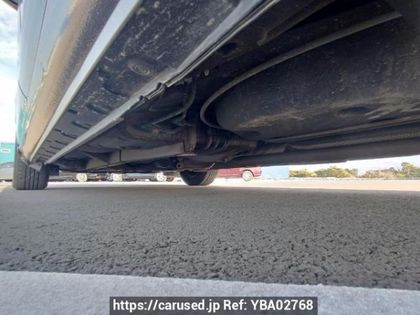 Used 2003 AT toyota wish ZNE10G Image[32]