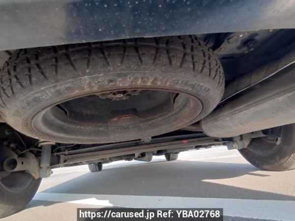 Used 2003 AT toyota wish ZNE10G Image[37]