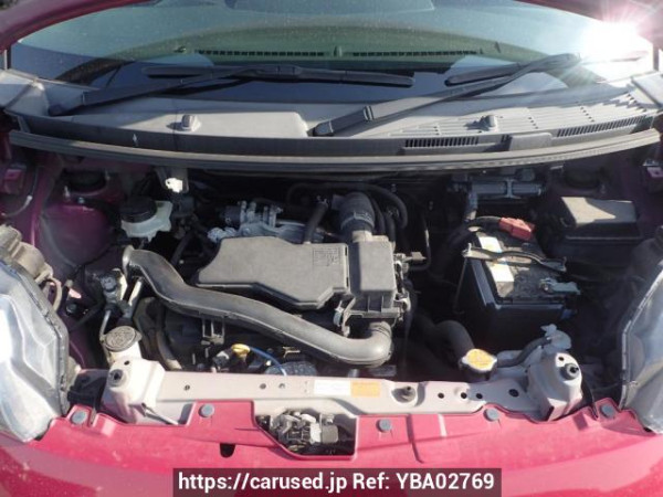 Used 2018 AT toyota tank M900A Image[7]