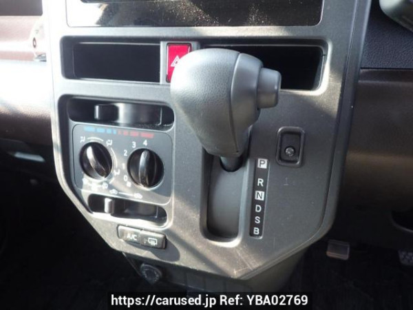 Used 2018 AT toyota tank M900A Image[16]