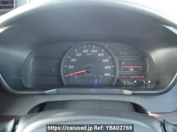 Used 2018 AT toyota tank M900A Image[17]