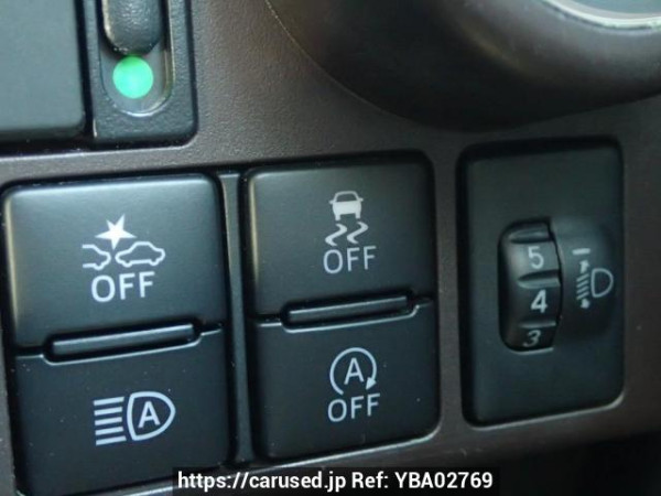 Used 2018 AT toyota tank M900A Image[20]