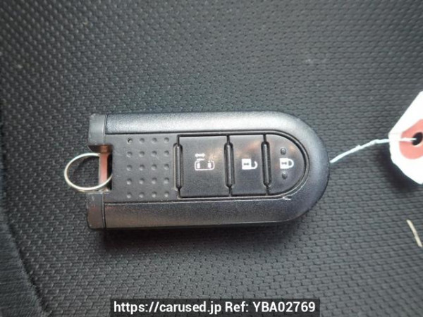 Used 2018 AT toyota tank M900A Image[22]