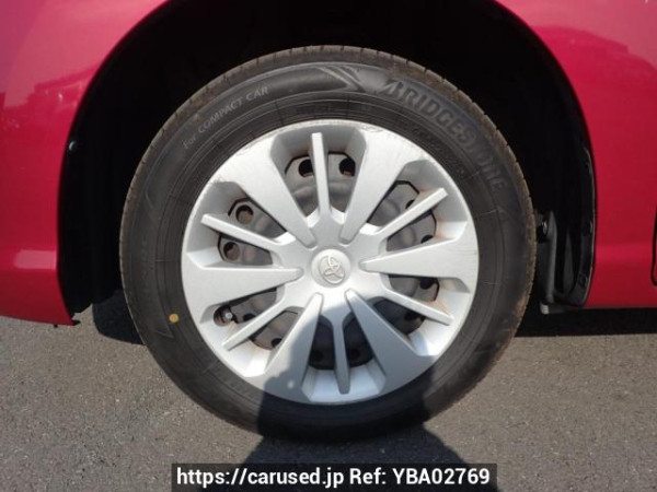 Used 2018 AT toyota tank M900A Image[23]