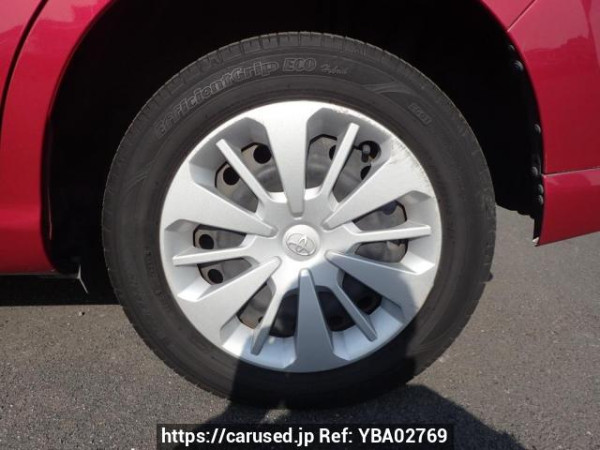 Used 2018 AT toyota tank M900A Image[24]