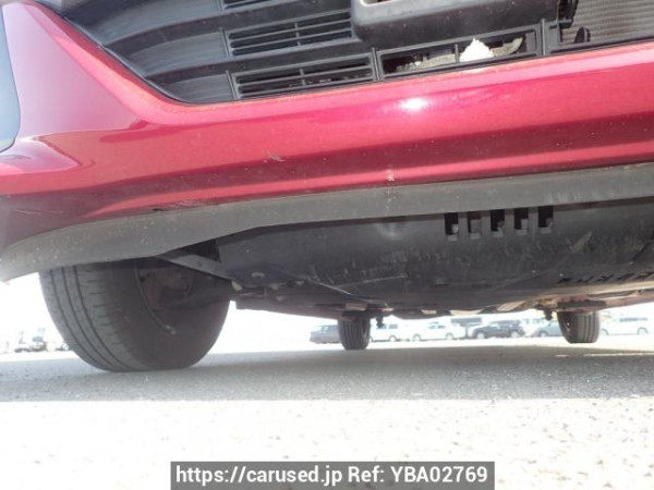 Used 2018 AT toyota tank M900A Image[27]